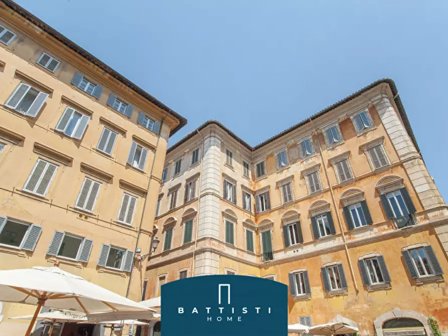 Immagine 1 di Appartamento in affitto  in Piazza di Pietra a Roma
