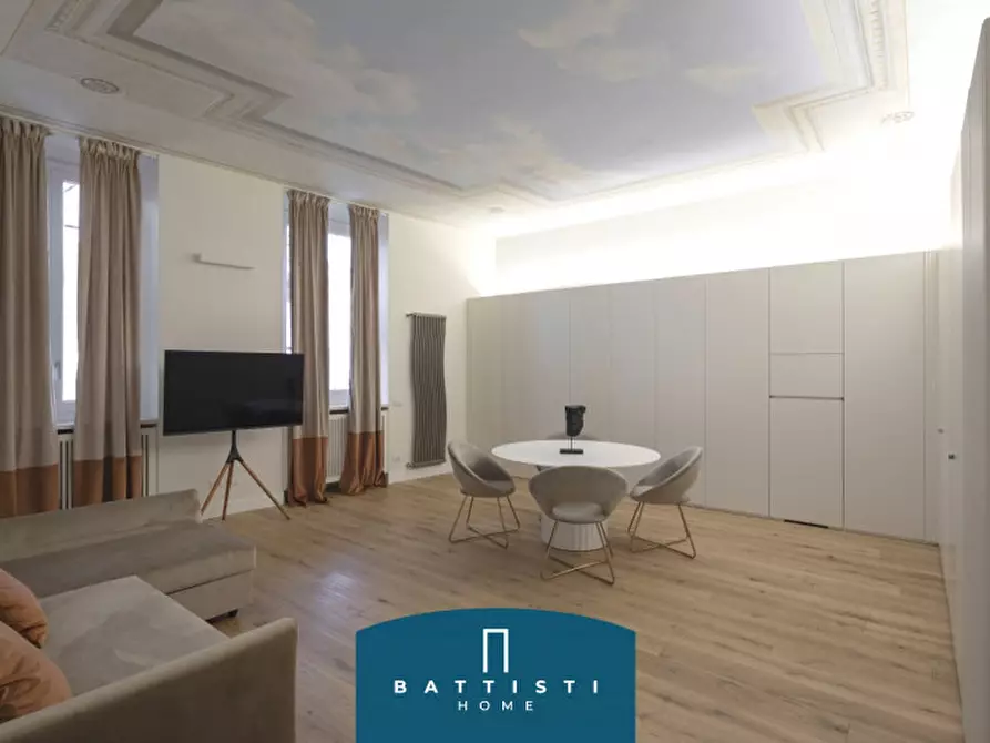 Immagine 2 di Appartamento in affitto  in Piazza di Pietra a Roma