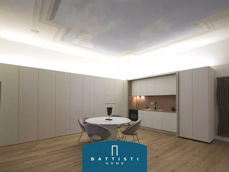 Immagine 3 di Appartamento in affitto  in Piazza di Pietra a Roma