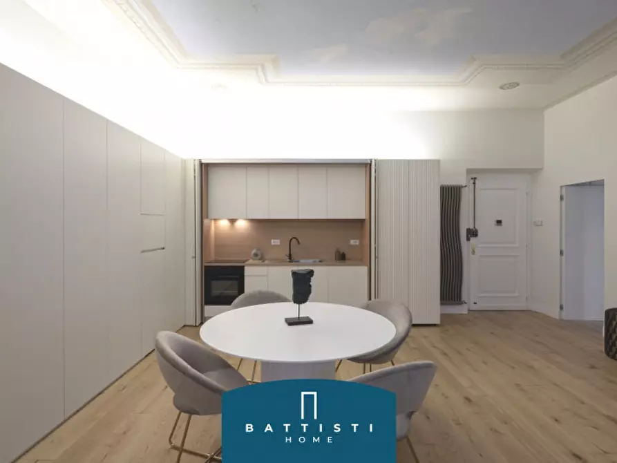 Immagine 4 di Appartamento in affitto  in Piazza di Pietra a Roma