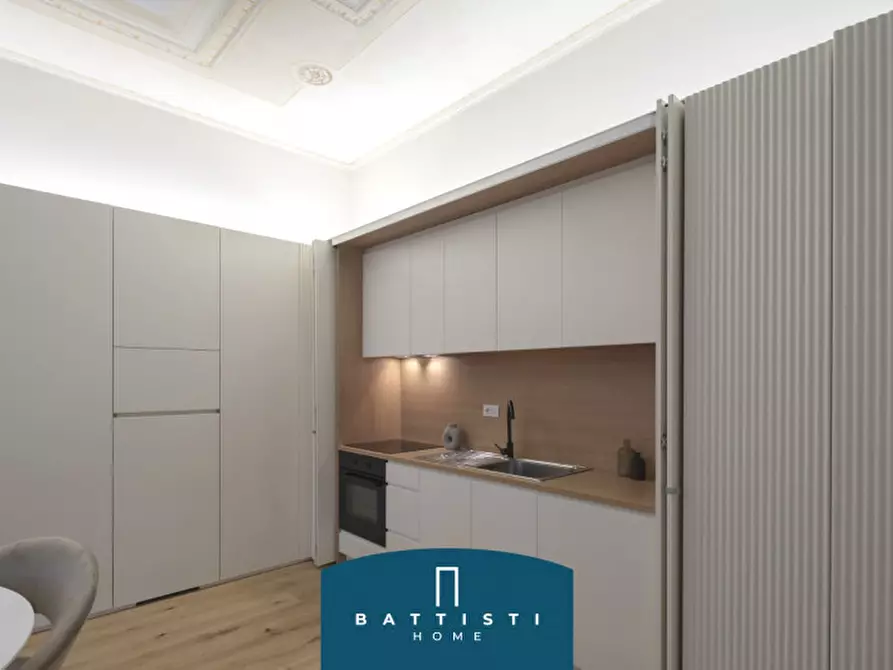 Immagine 5 di Appartamento in affitto  in Piazza di Pietra a Roma