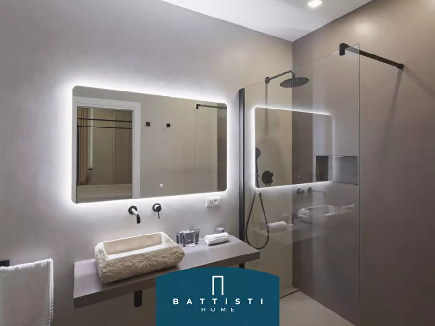 Immagine 11 di Appartamento in affitto  in Piazza di Pietra a Roma