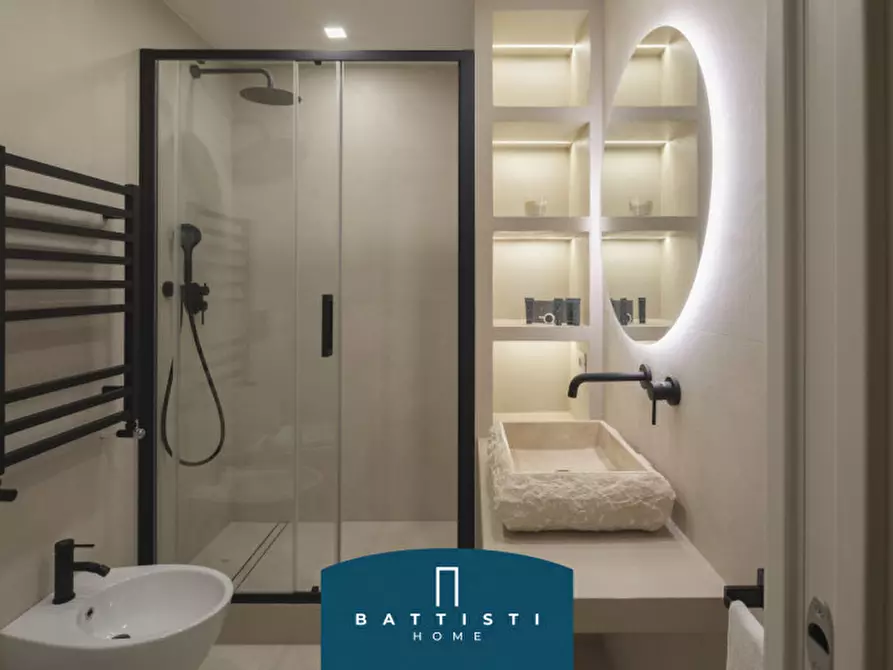 Immagine 14 di Appartamento in affitto  in Piazza di Pietra a Roma