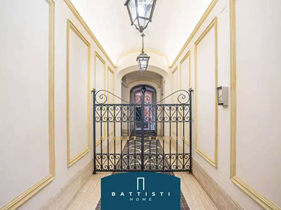 Immagine 16 di Appartamento in affitto  in Piazza di Pietra a Roma