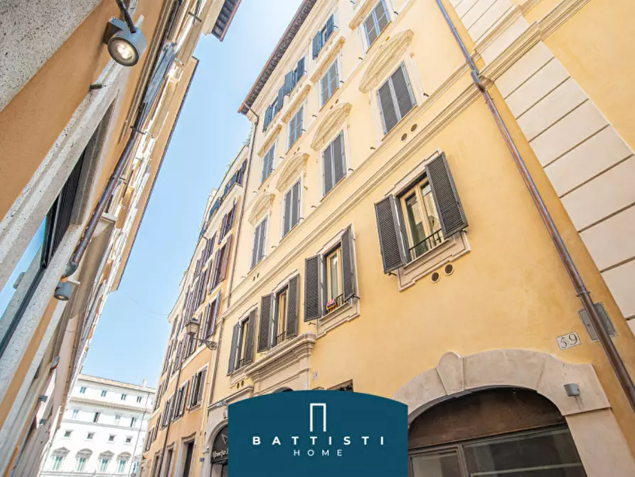 Immagine 18 di Appartamento in affitto  in Piazza di Pietra a Roma