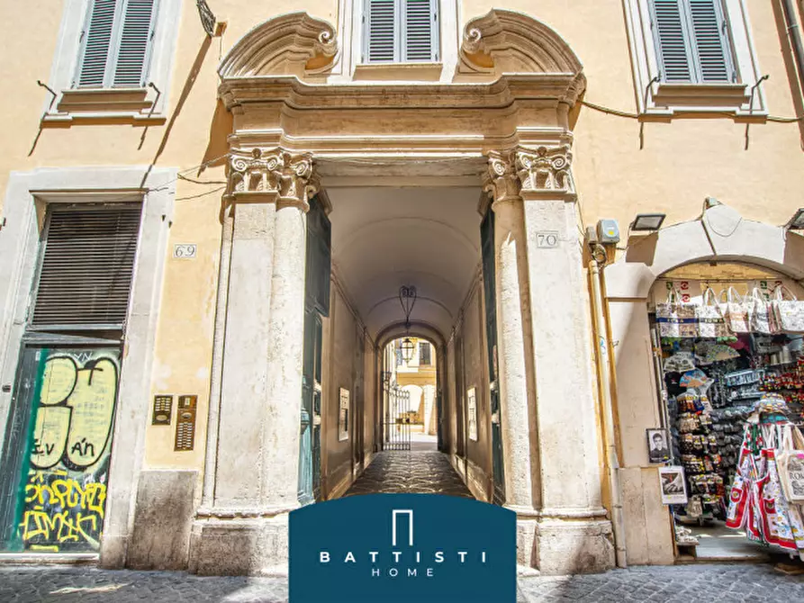 Immagine 19 di Appartamento in affitto  in Piazza di Pietra a Roma