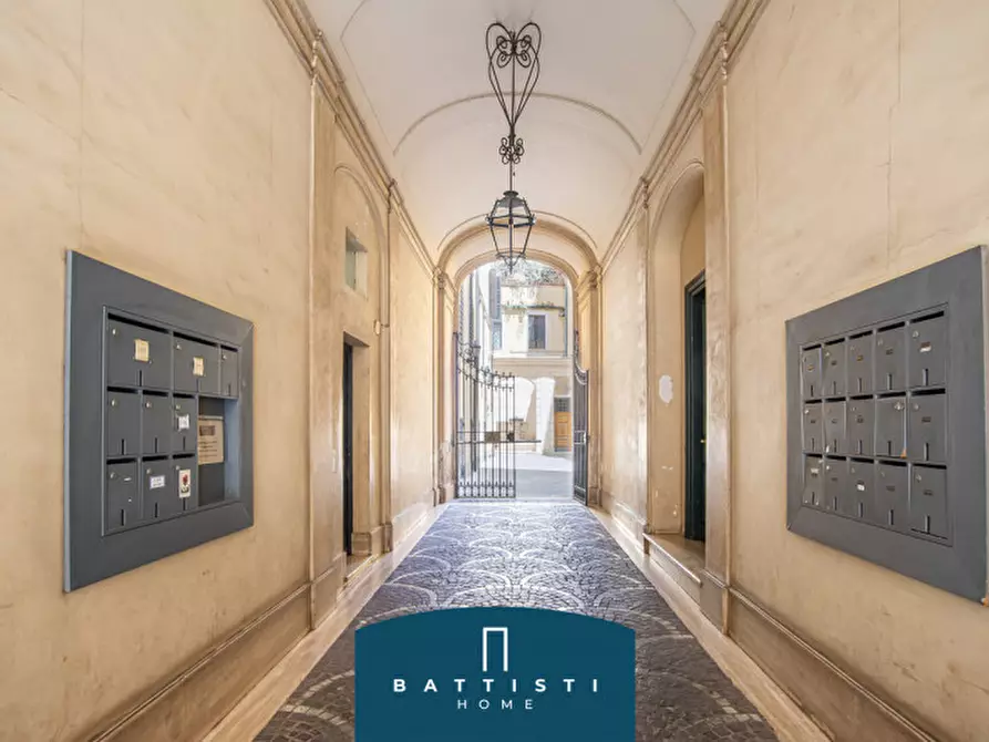 Immagine 20 di Appartamento in affitto  in Piazza di Pietra a Roma