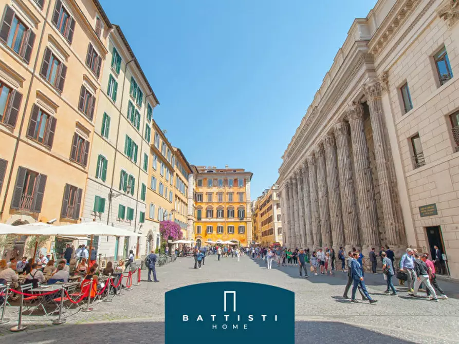 Immagine 22 di Appartamento in affitto  in Piazza di Pietra a Roma