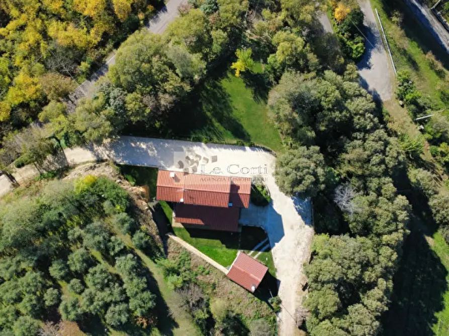 Immagine 1 di Villa in vendita  a Lonigo