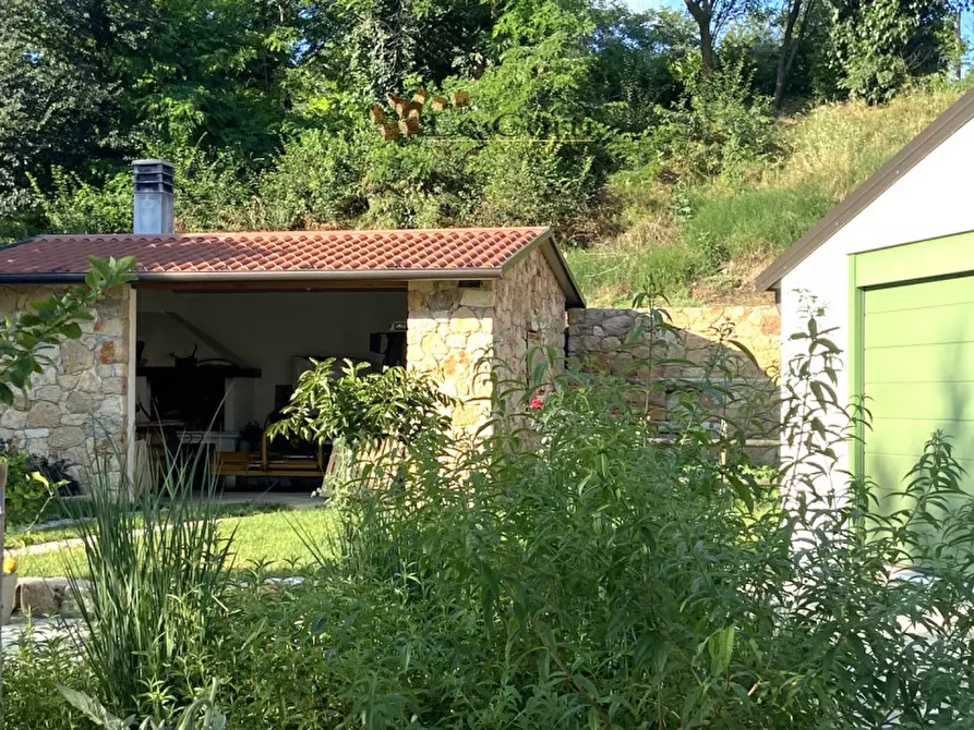 Immagine 4 di Villa in vendita  a Lonigo