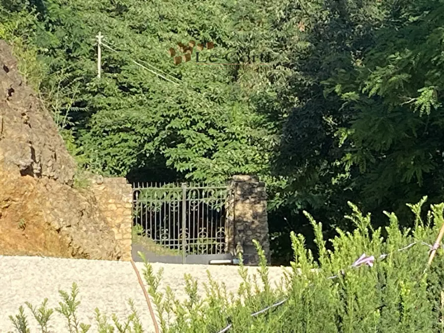 Immagine 5 di Villa in vendita  a Lonigo
