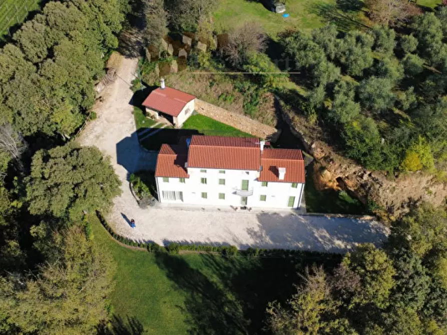 Immagine 7 di Rustico / casale in vendita  a Lonigo