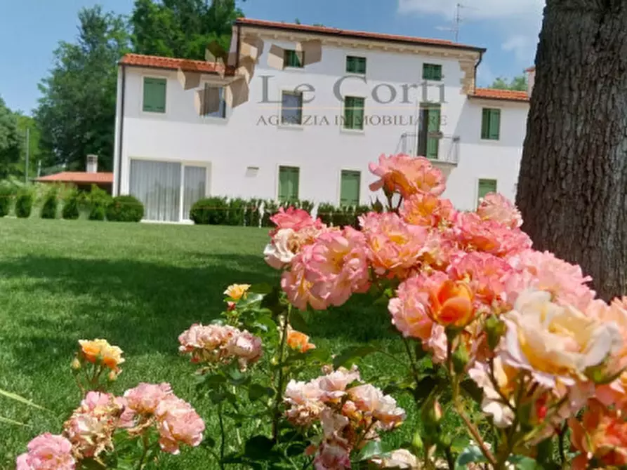 Immagine 8 di Rustico / casale in vendita  a Lonigo