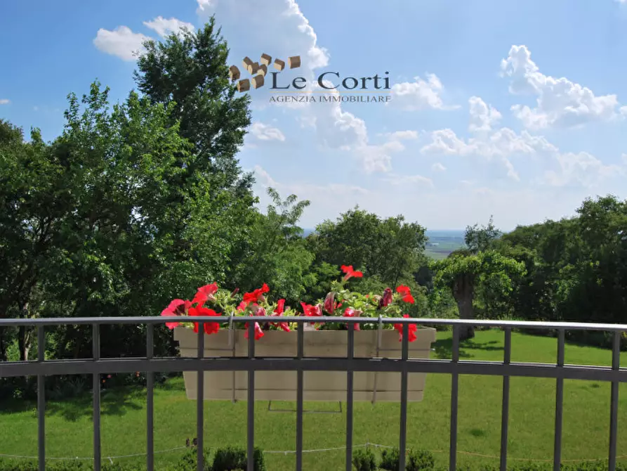 Immagine 20 di Villa in vendita  a Lonigo