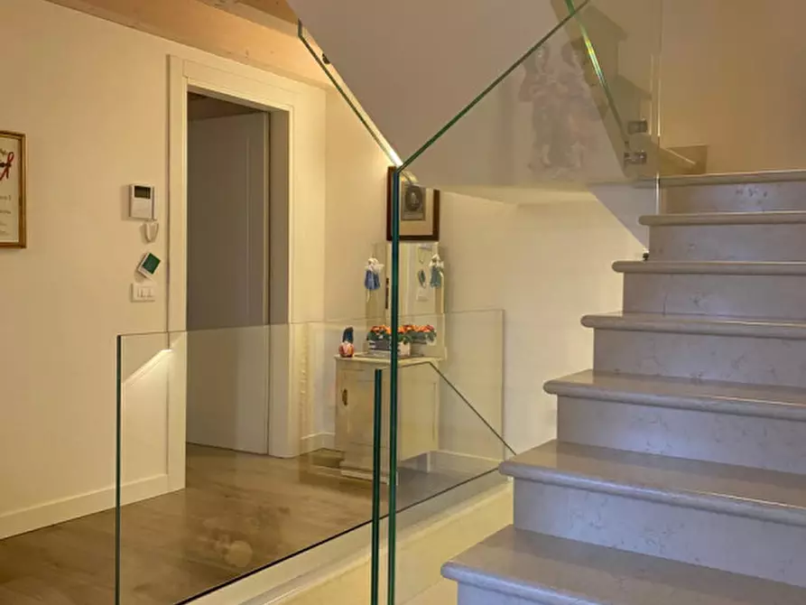 Immagine 16 di Rustico / casale in vendita  a Lonigo