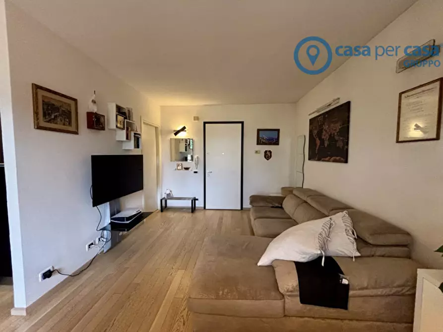 Immagine 3 di Appartamento in vendita  a Rovigo