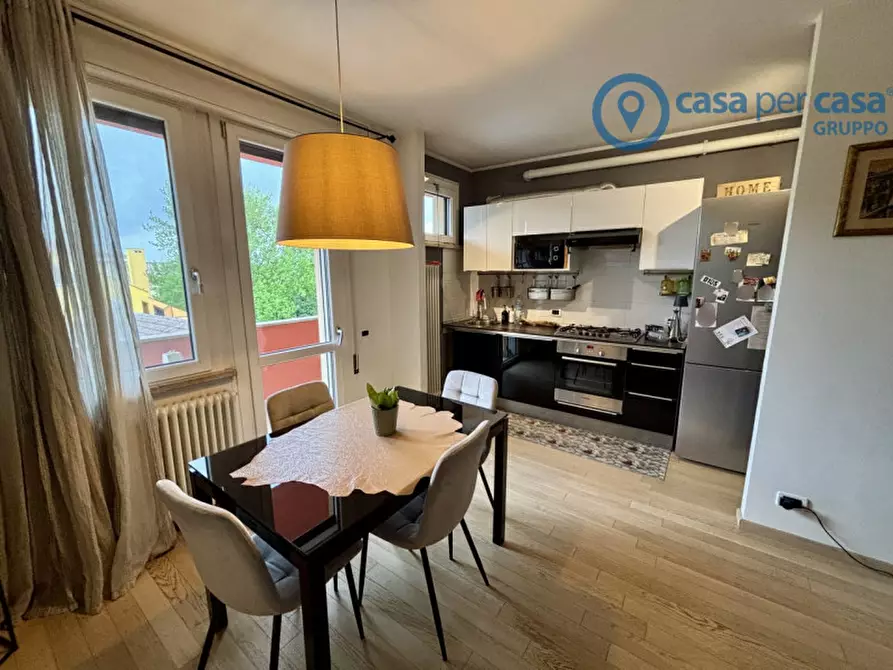 Immagine 5 di Appartamento in vendita  a Rovigo