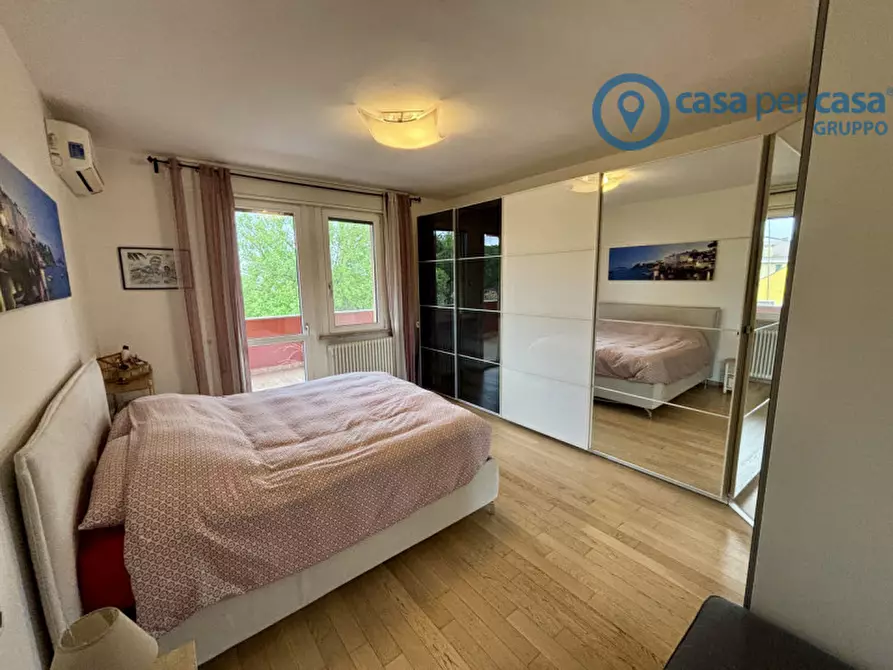 Immagine 7 di Appartamento in vendita  a Rovigo