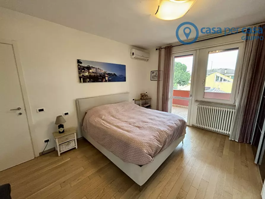 Immagine 8 di Appartamento in vendita  a Rovigo