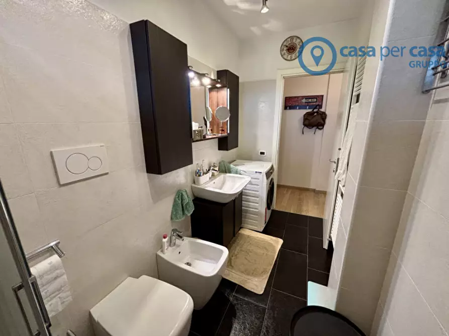 Immagine 10 di Appartamento in vendita  a Rovigo