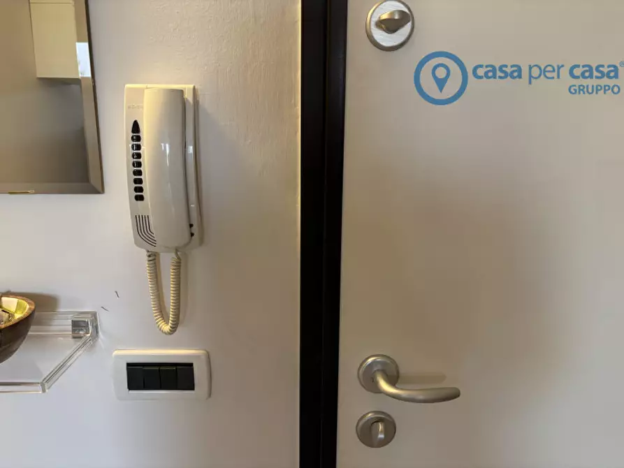 Immagine 11 di Appartamento in vendita  a Rovigo