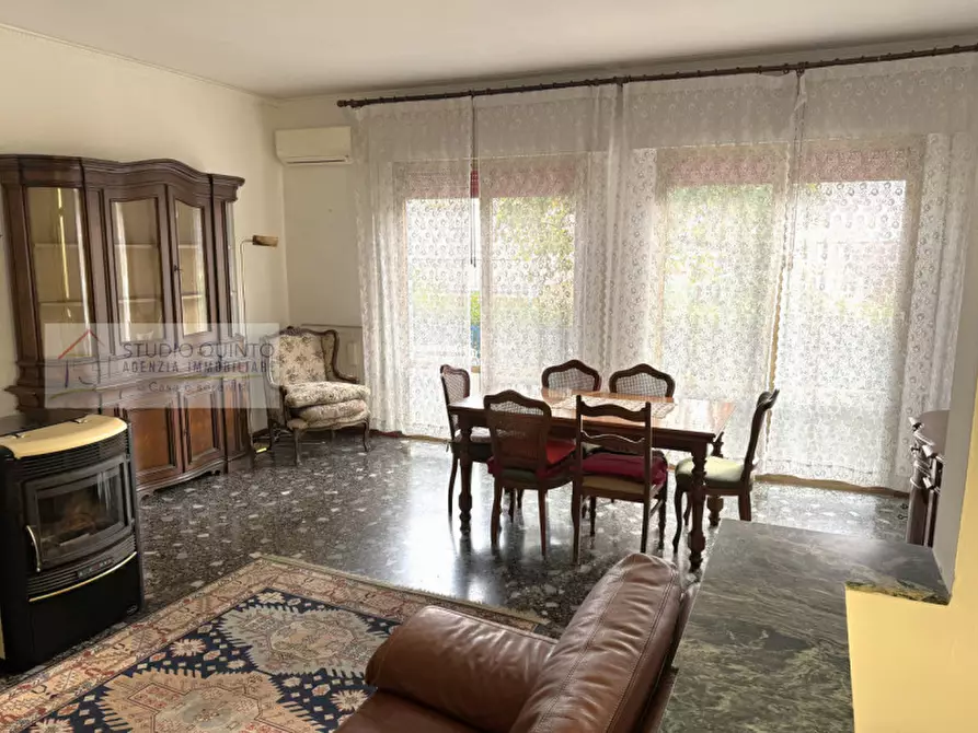 Immagine 4 di Villa in vendita  a Venezia