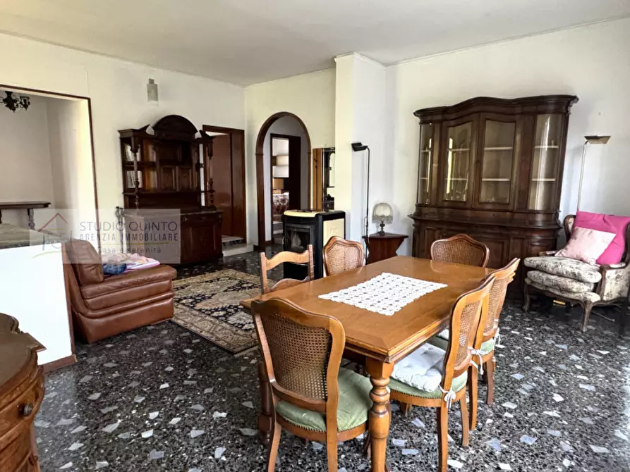 Immagine 5 di Villa in vendita  a Venezia