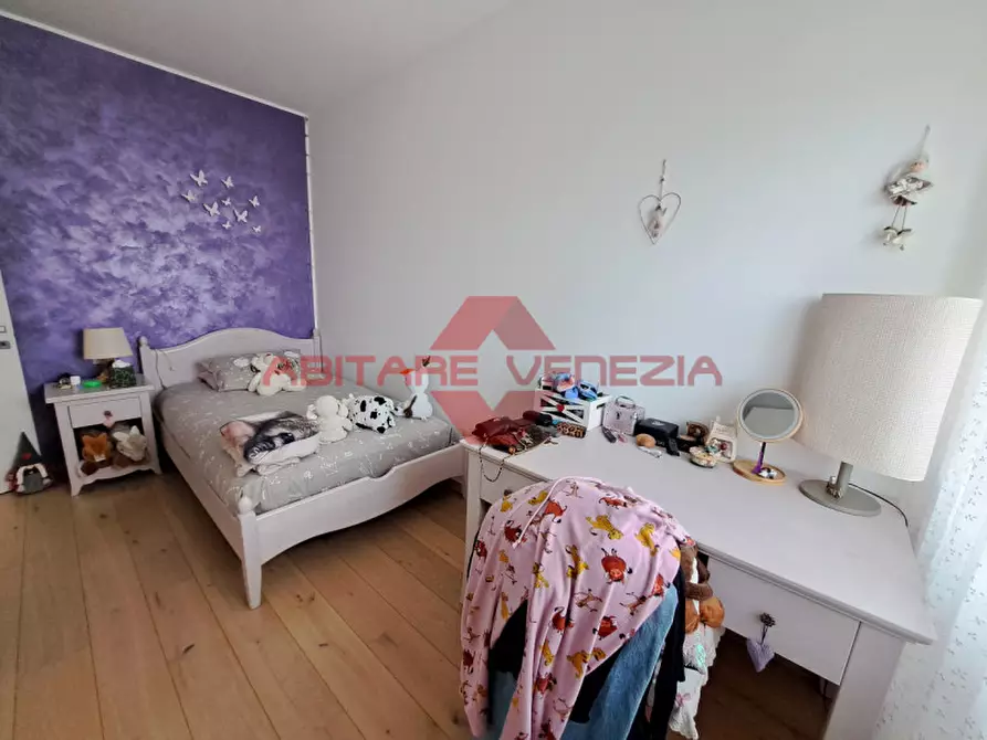 Immagine 22 di Appartamento in vendita  in Via Sandro Gallo 161 a Venezia