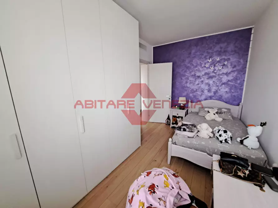 Immagine 23 di Appartamento in vendita  in Via Sandro Gallo 161 a Venezia