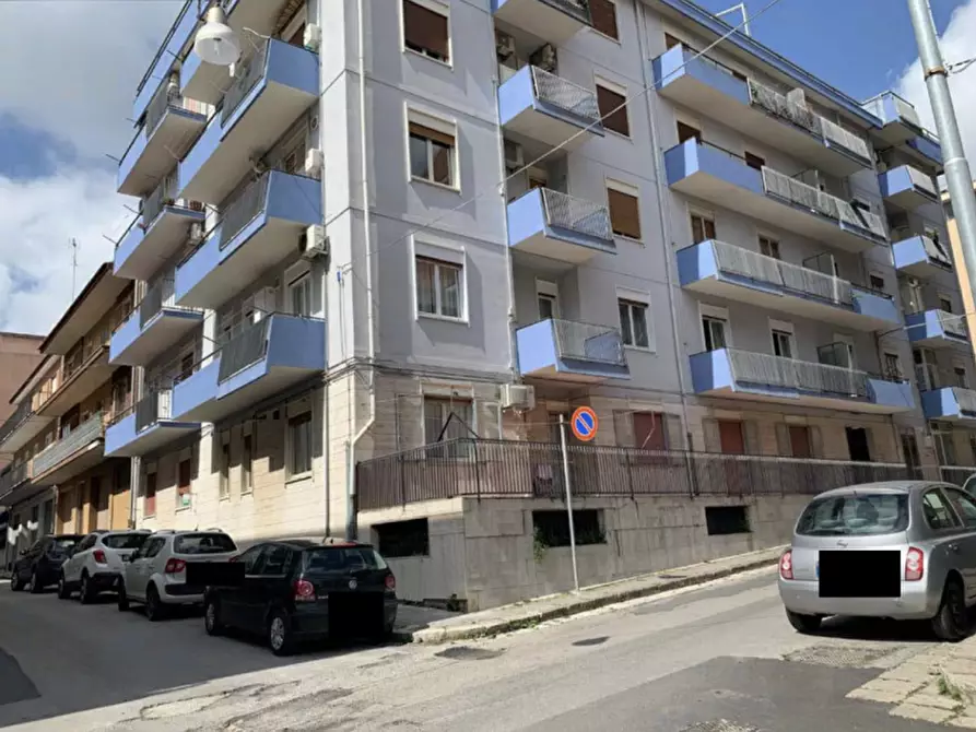 Immagine 1 di Appartamento in vendita  in Via Esperanto, 36 a Ragusa