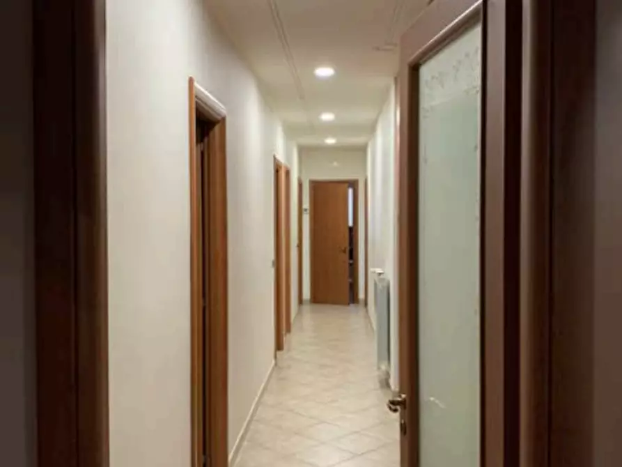 Immagine 3 di Appartamento in vendita  in Via Esperanto, 36 a Ragusa