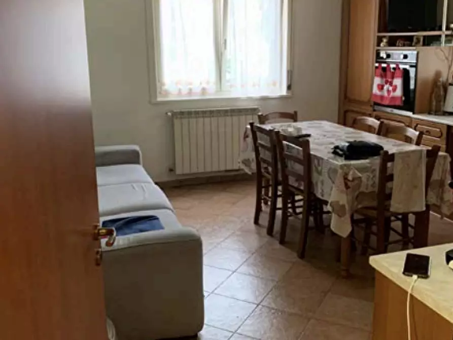 Immagine 4 di Appartamento in vendita  in Via Esperanto, 36 a Ragusa