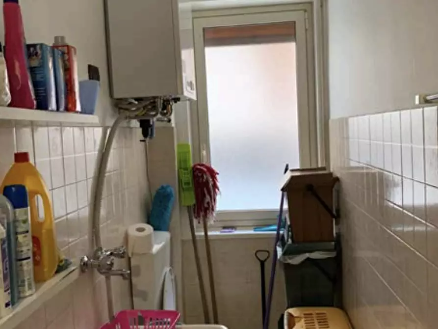 Immagine 5 di Appartamento in vendita  in Via Esperanto, 36 a Ragusa