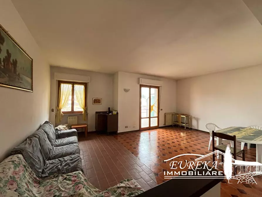 Immagine 1 di Appartamento in vendita  in VIA MARZZABOTO a Castiglione Del Lago