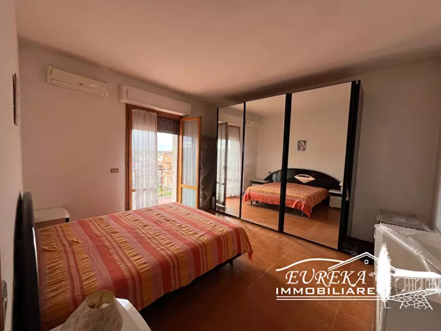 Immagine 9 di Appartamento in vendita  in VIA MARZZABOTO a Castiglione Del Lago