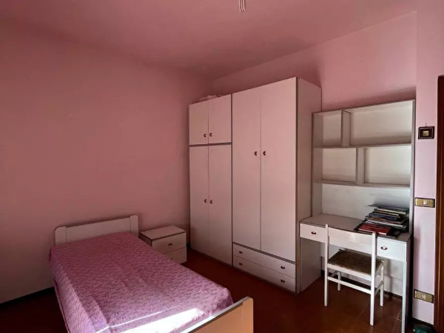 Immagine 12 di Appartamento in vendita  in VIA MARZZABOTO a Castiglione Del Lago