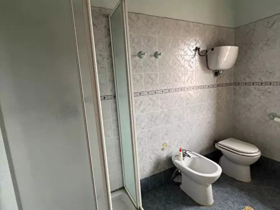 Immagine 15 di Appartamento in vendita  in VIA MARZZABOTO a Castiglione Del Lago