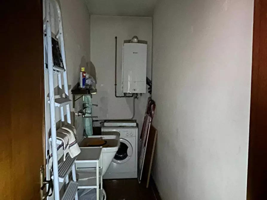 Immagine 17 di Appartamento in vendita  in VIA MARZZABOTO a Castiglione Del Lago