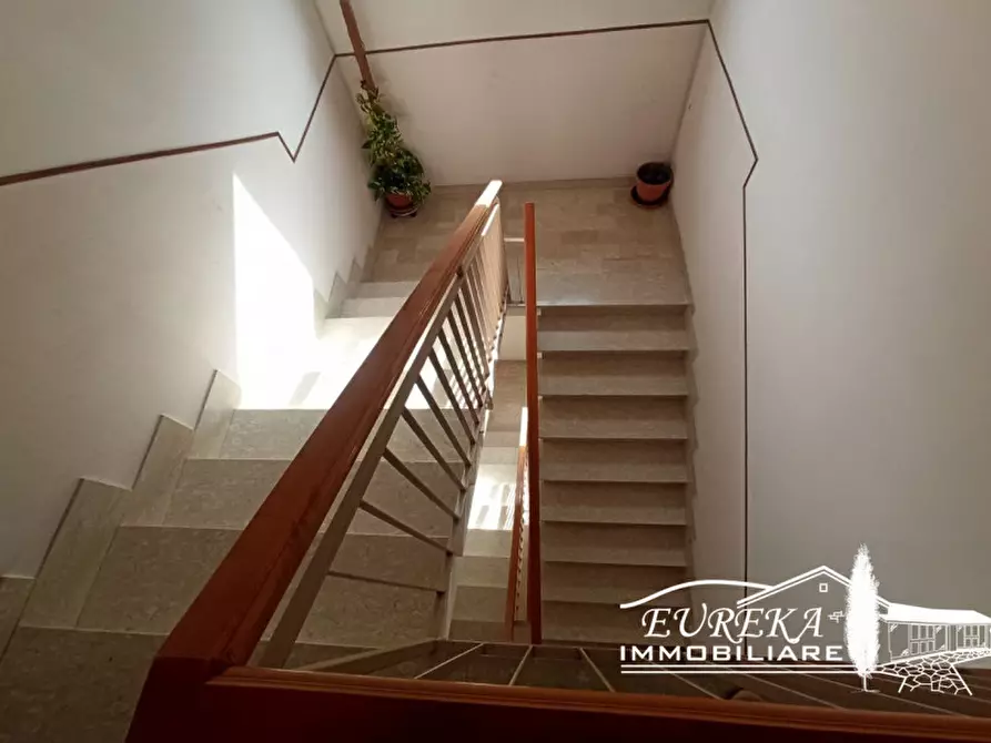 Immagine 20 di Appartamento in vendita  in VIA MARZZABOTO a Castiglione Del Lago