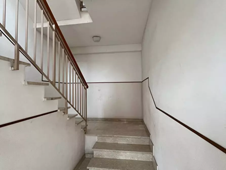 Immagine 21 di Appartamento in vendita  in VIA MARZZABOTO a Castiglione Del Lago