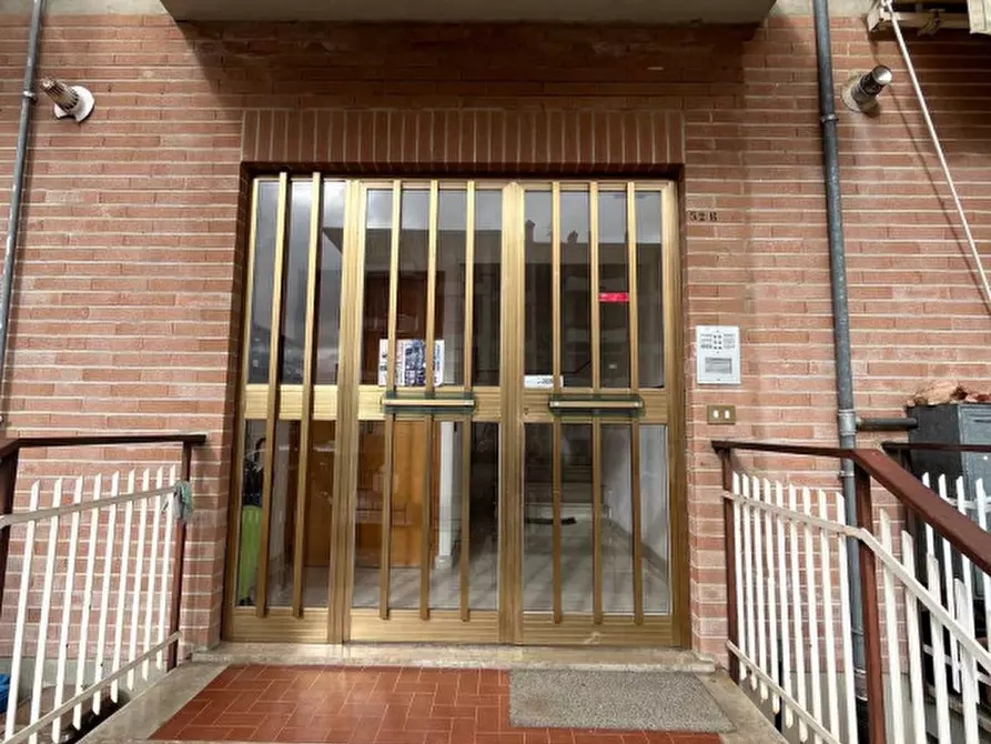 Immagine 23 di Appartamento in vendita  in VIA MARZZABOTO a Castiglione Del Lago