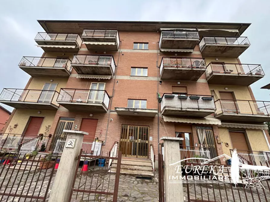 Immagine 24 di Appartamento in vendita  in VIA MARZZABOTO a Castiglione Del Lago