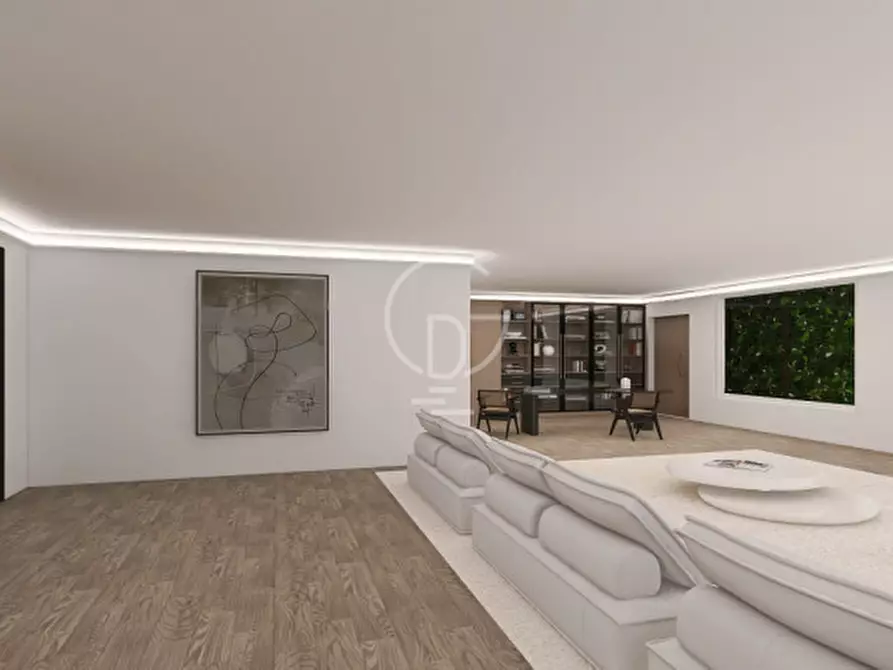 Immagine 8 di Villa in vendita  a Lonato del Garda