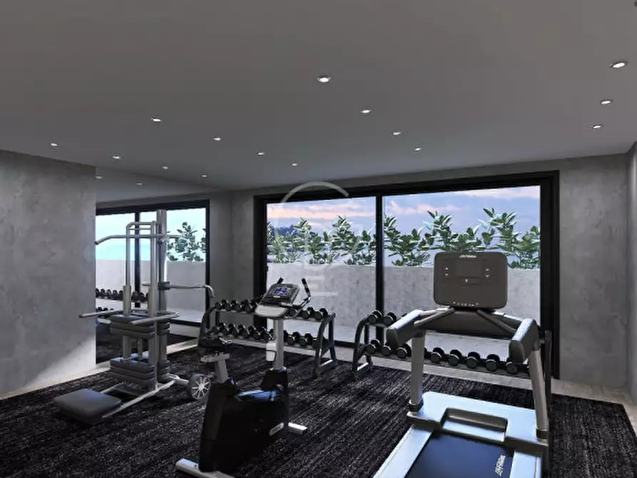 Immagine 11 di Villa in vendita  a Lonato del Garda