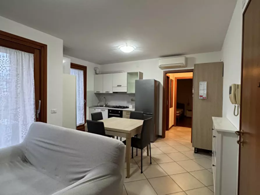 Immagine 4 di Appartamento in affitto  in Via Fratelli De Carli a Azzano Decimo