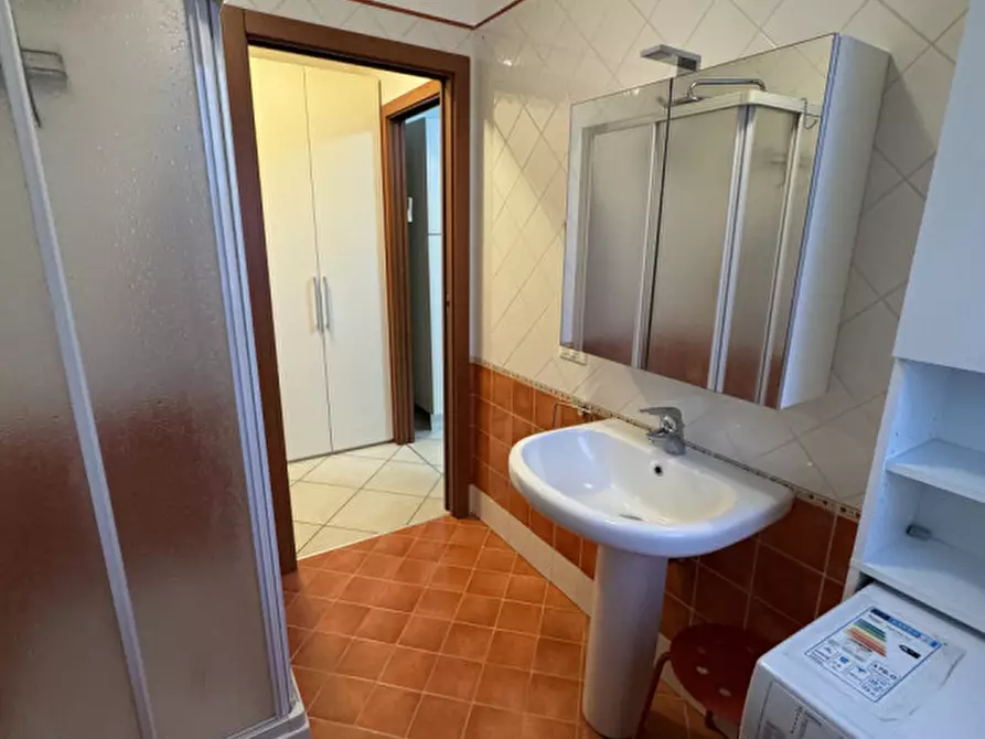 Immagine 10 di Appartamento in affitto  in Via Fratelli De Carli a Azzano Decimo