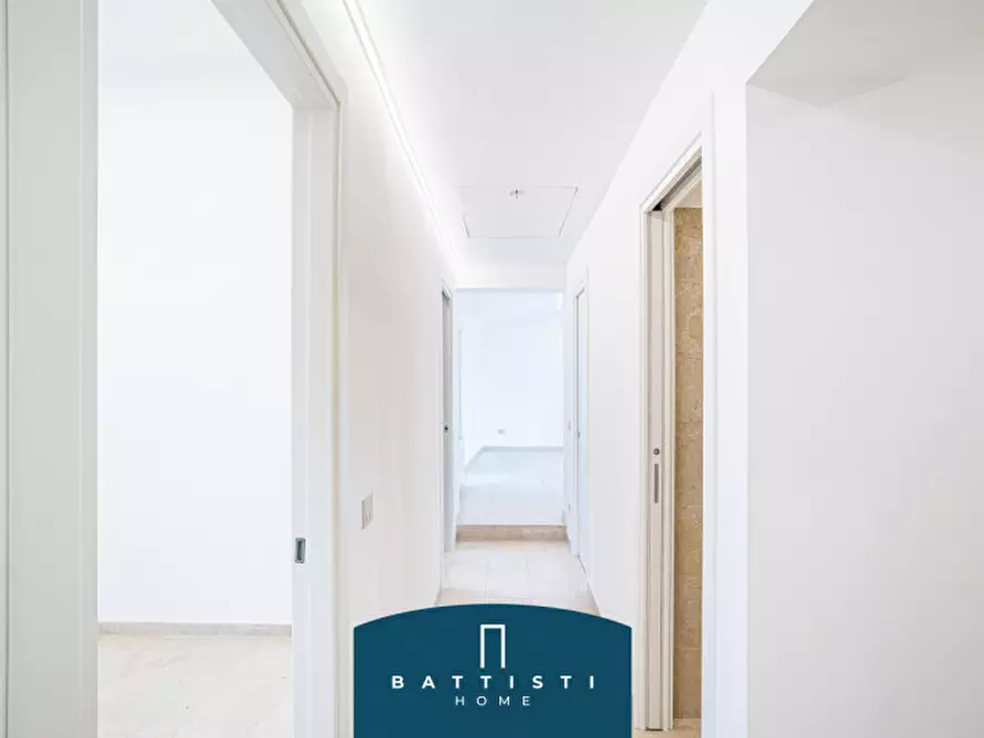 Immagine 19 di Attico in affitto  in Piazza Barberini a Roma