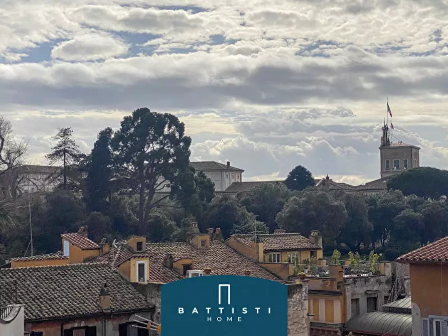 Immagine 29 di Attico in affitto  in Piazza Barberini a Roma
