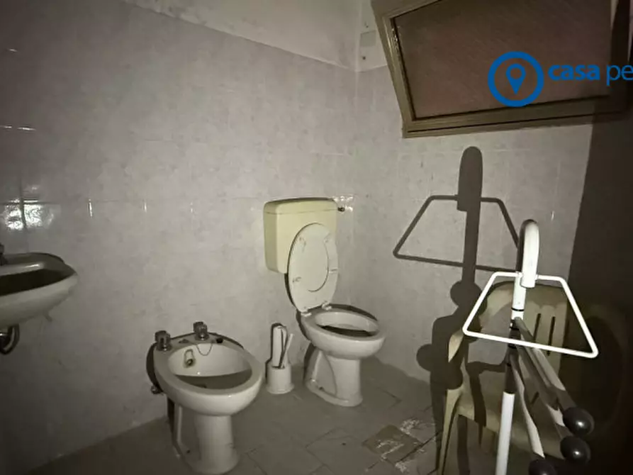 Immagine 5 di Villetta a schiera in vendita  in via Romana 26 a Rovigo