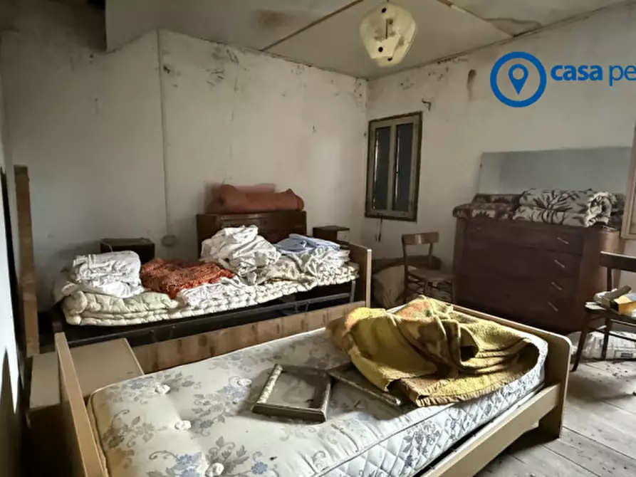 Immagine 6 di Villetta a schiera in vendita  in via Romana 26 a Rovigo